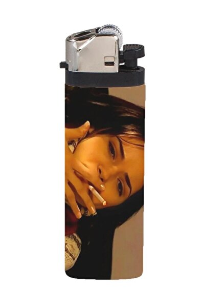 Namgo Elif Kurtlar Vadisi Gazlı Çakmak