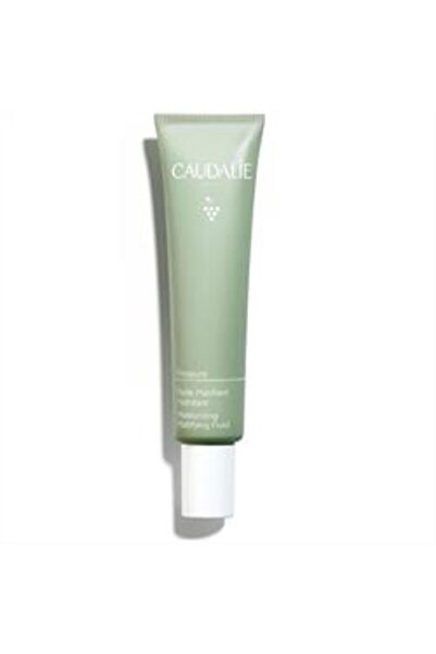 Baby ( KİL MASKESİ HEDİYE ) Caudalie Vinopure Matlaştırıcı Fluid Krem 40 ml (...