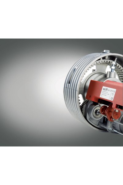 Quikoİtaly Opera Santral Tip Kepenk Motoru