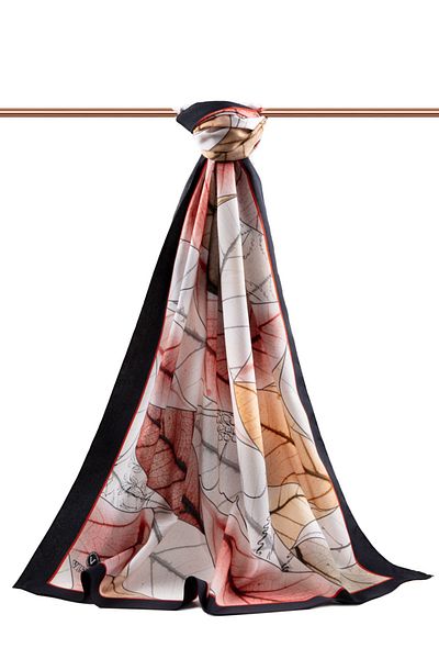Vissona Luxury Medina Silk - Stylish and Convenient