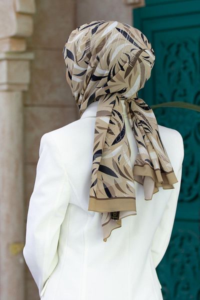 Vissona Luxury Medina Silk - Κομψό και βολικό
