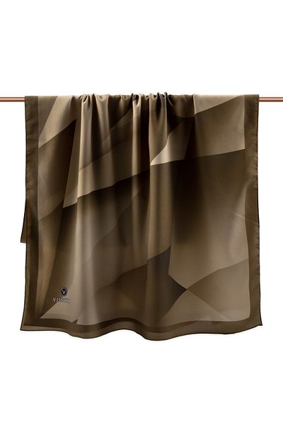 Vissona Luxury Medina Silk - Κομψό και βολικό