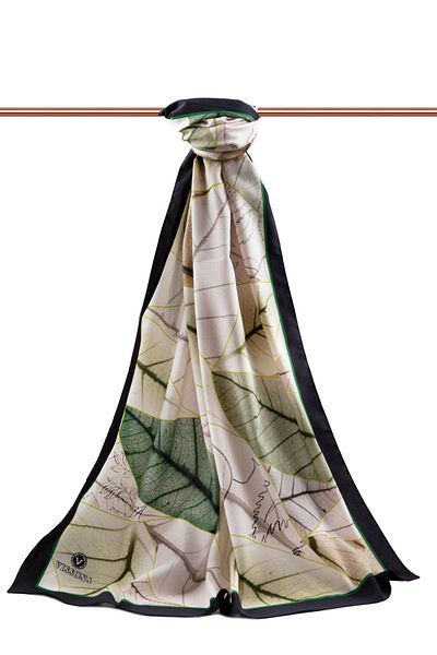 Vissona Luxury Medina Silk - Κομψό και βολικό