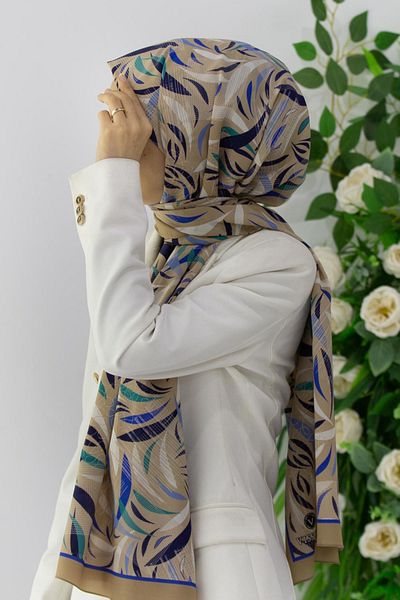 Vissona Luxury Medina Silk - Κομψό και βολικό