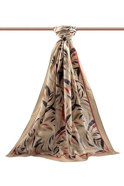 Vissona Luxury Medina Silk - Κομψό και βολικό