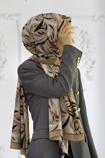 Vissona Luxury Medina Silk - Κομψό και βολικό