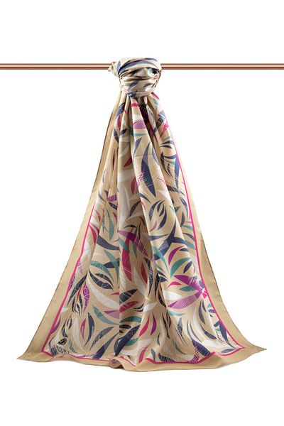 Vissona Luxury Medina Silk - Κομψό και βολικό