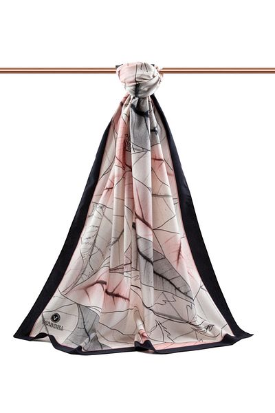 Vissona Luxury Medina Silk - Κομψό και βολικό