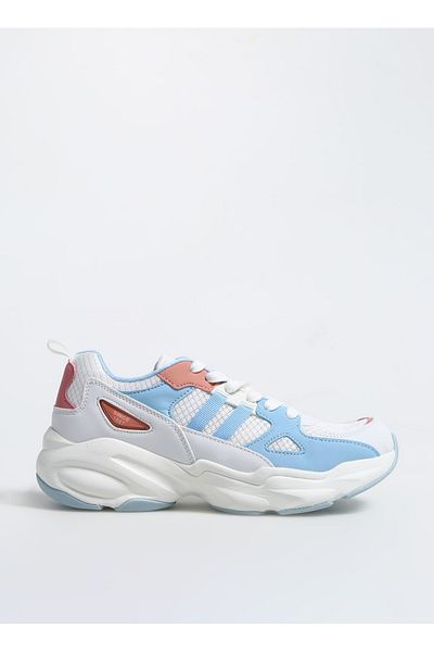 Hammer Jack RIO G White Women's Sneakers