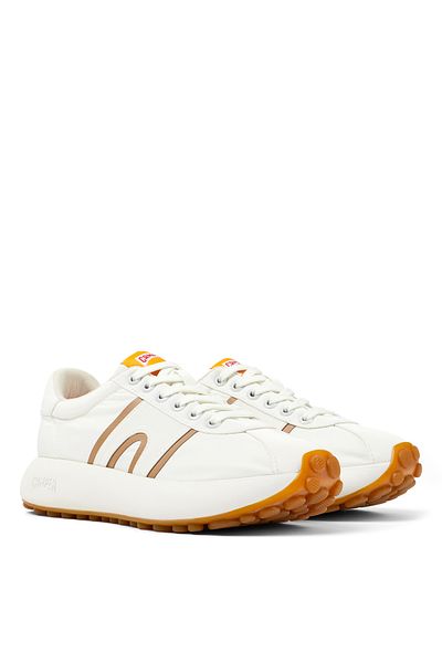 CAMPER White Women's Sneaker K 201613 -002