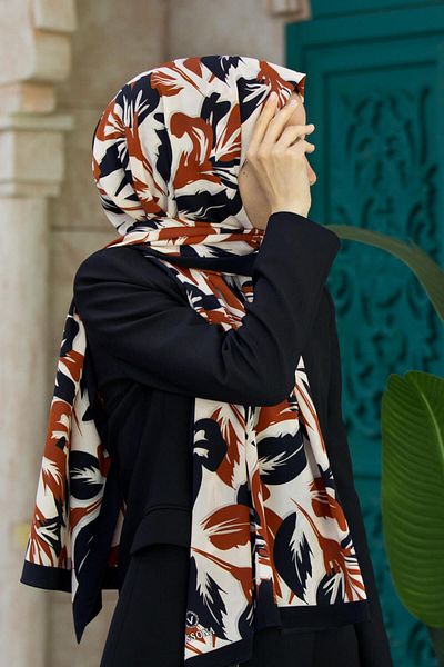 Vissona Luxury Medina Silk - Κομψό και βολικό