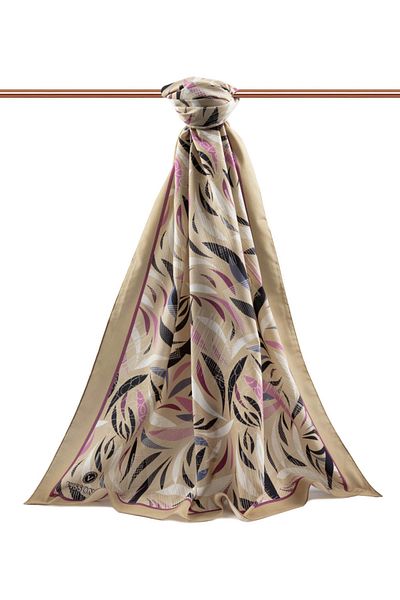 Vissona Luxury Medina Silk - Κομψό και βολικό