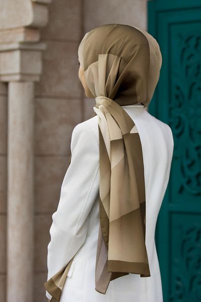 Vissona Luxury Medina Silk - Κομψό και βολικό