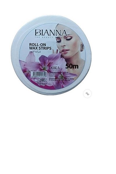 Bianna 50 Meters Waxing Cloth