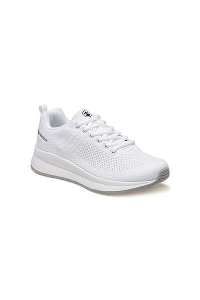 lumberjack 101497688   Lumberjack Connect 4fx White Casual Παπούτσια