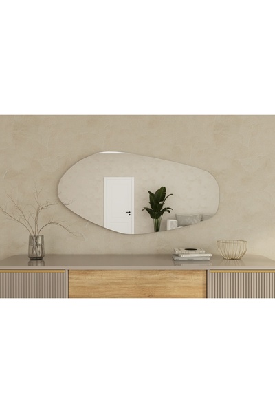 MONEayna BELLA  Dekoratif Dresuar Aynası