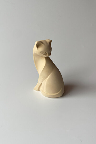 sin istanbul Βιβλιοθήκη Cat Beige