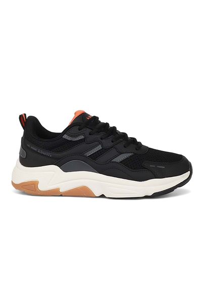 Kinetix Ανδρικά αθλητικά παπούτσια Casual 1981-Tıona Anatomical Sole