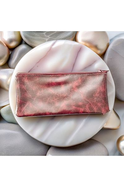 Bluoksweet Modern Comfortable Case - Rectangular Zippered Sunglasses Case