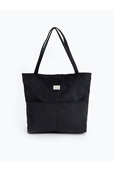 LC Waikiki Dámský model kabelky přes rameno