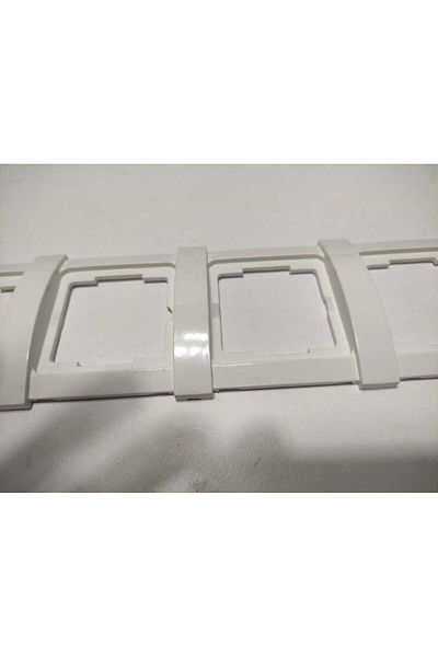 demirbağ 4-PIECE ERÇEVE IŞIN MODEL - DEMIRBAĞ