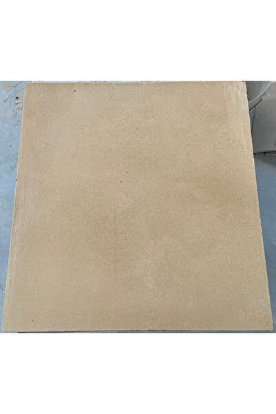 Performans Teknik Seramik Endüstriyel Fırın Taşı (4'LÜ SET HALİNDE) (10x20x2 ...