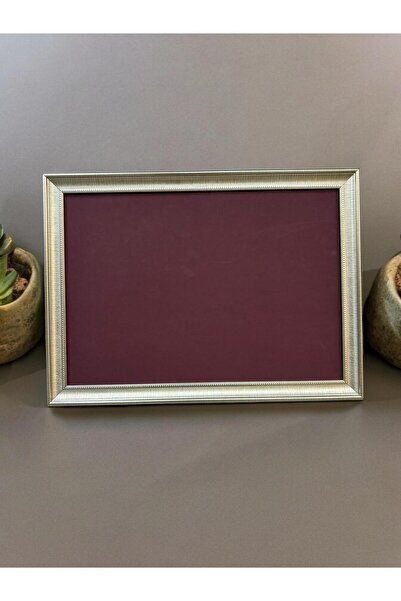 Özcam Ayna Ve Çerçeve Boş Çerçeve Fotoğraf Puzzle Forma Çerçevesi Düğün Nişan...