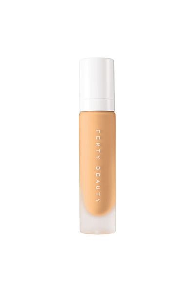 FENTY BEAUTY كريم أساس Pro Filt'r Soft Matte Longwear - يدوم طويلاً - 210 (32 مل)