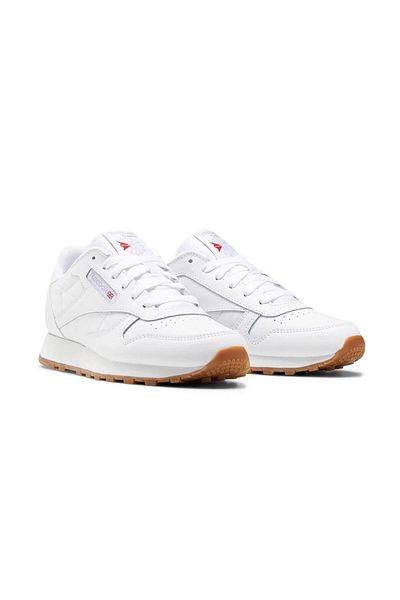 Reebok Pantofi sport casual pentru femei - Cl Lthr