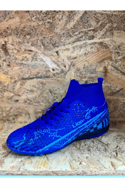 Lion LİON 571 LACİVERT HALISAHA AYAKKABISI