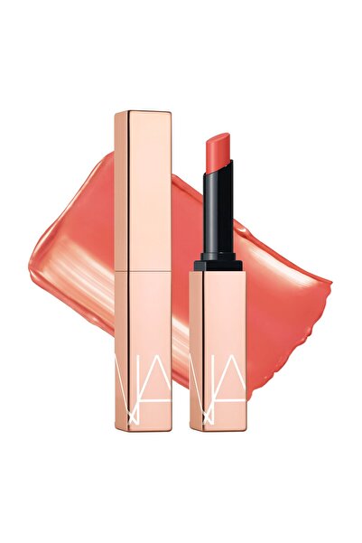 Nars Afterglow Sensual Shine Lipstick - Daha Dolgun Görünüm Veren, Besleyici ...