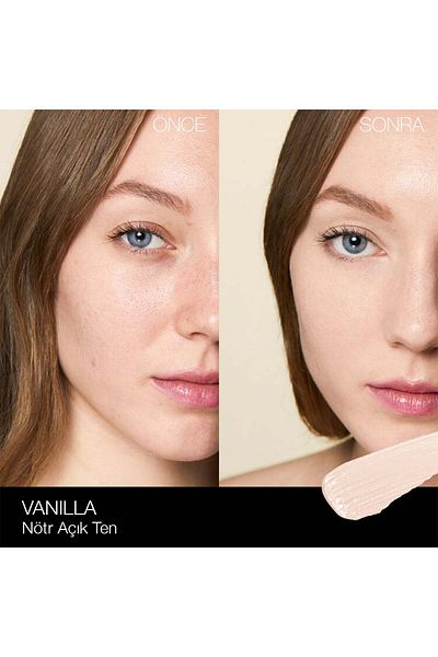 Nars Radiant Creamy Concealer - Maintaining Flaw Up to 16 Hours, 6 ml Capacity