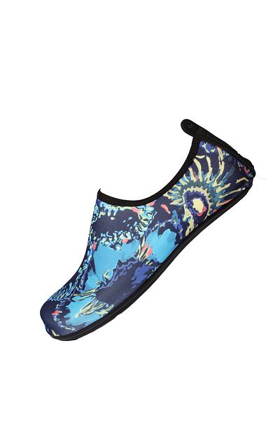 Peluche PANTOF DE MARE, PANTOF DE PISCINĂ CU TALPA ANTIDRIPĂ