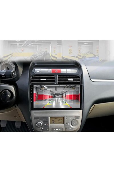Navigold Fiat Linea Android Carplayli Multimedya 2Gb Ram 32Gb Hafıza Navigasyon Usb Bt Uyumlu