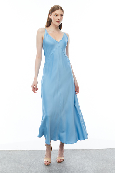 PAULMARK KADIN  ELBİSE A1953