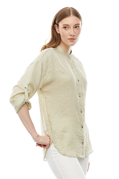 PAULMARK B5026 Μοντέλο Γυναικείο Πουκάμισο