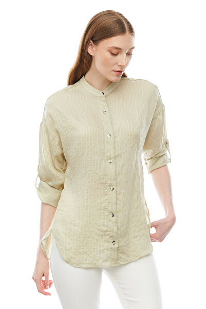 PAULMARK B5026 Μοντέλο Γυναικείο Πουκάμισο