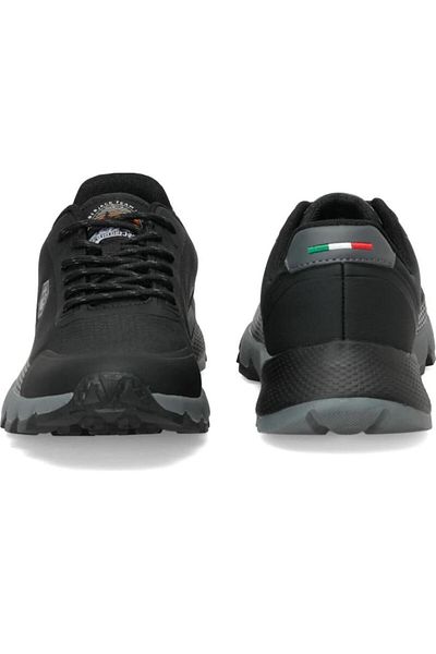 lumberjack Ανδρικά αθλητικά παπούτσια Diesel Black To Black Style