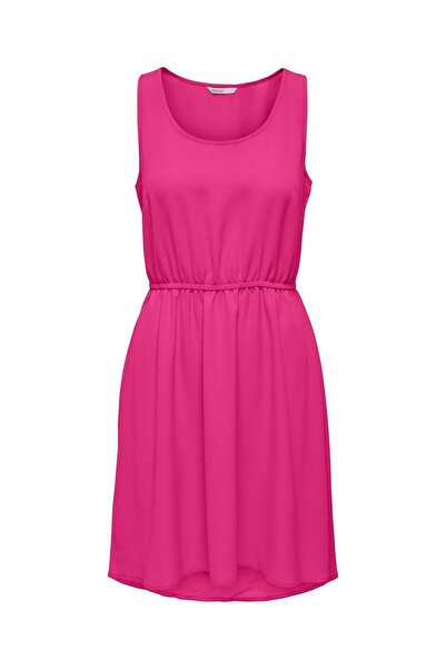 ONLY Kısa Kolsuz Elbise 15222200