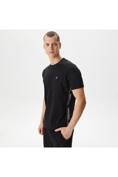 Nautica ΑΝΔΡΙΚΟ T-SHIRT