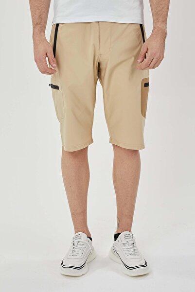 Exuma Outdoor Short M 183-sand 1413064-183