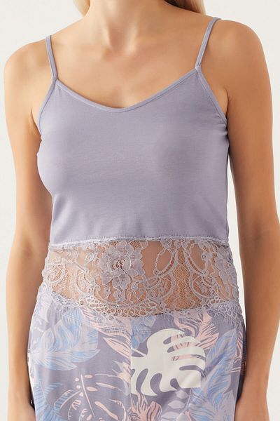 Pierre Cardin 8802 Set de pijamale pentru femei Nighty