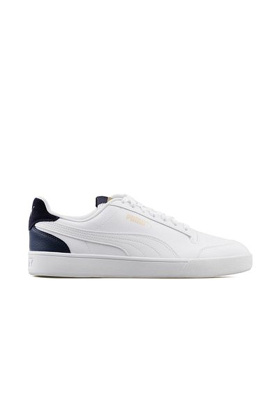 Puma Men's Daily Shuffle Shoes -30966805 White