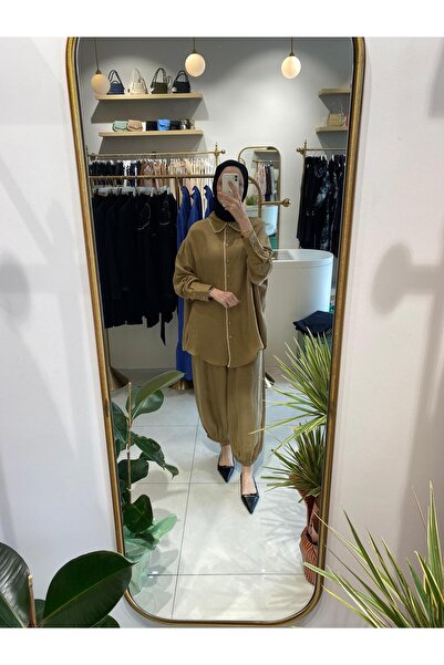 Zems KETEN SALVAR TAKIM