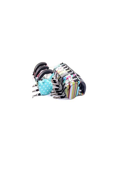 Maxcare Dh-194 Patterned Automatic Dog Collar m -5 Mt