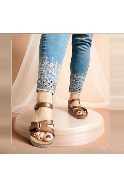 Esem Women's Summer Sandals
