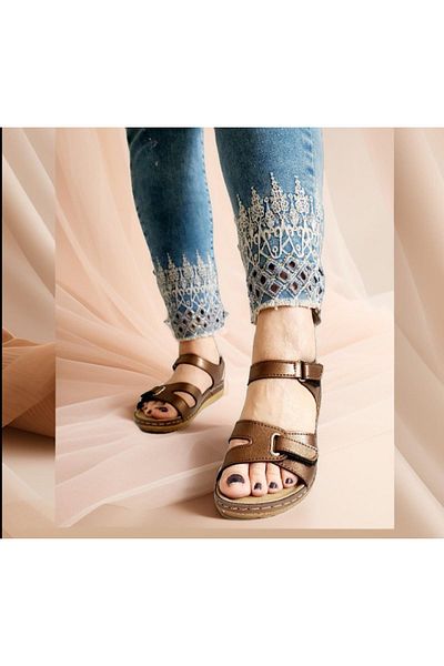 Esem Women's Summer Sandals