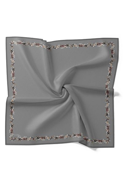 Bonjela Design special - eșarfă moale cusută manual