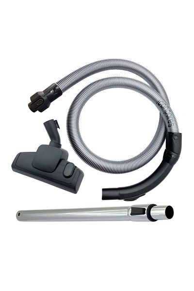 SupurgePlus Arzum Compatible Ar 4007 Grande Energy Durable Strong Hose Set