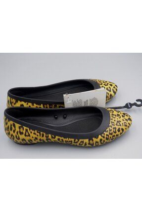 Crocs women's lina ballet flat on sale